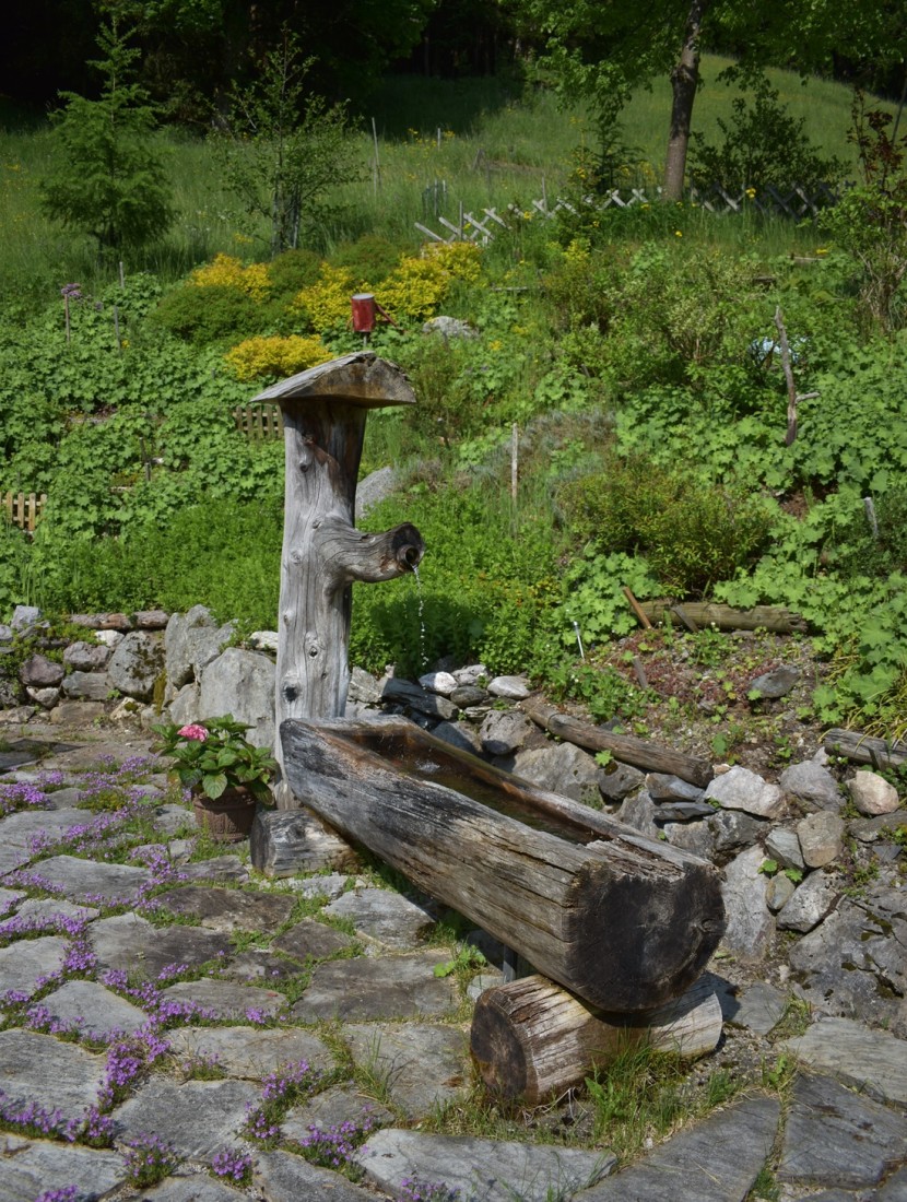 Bauernhof-Pension Glöshof in Ramsau am Dachstein