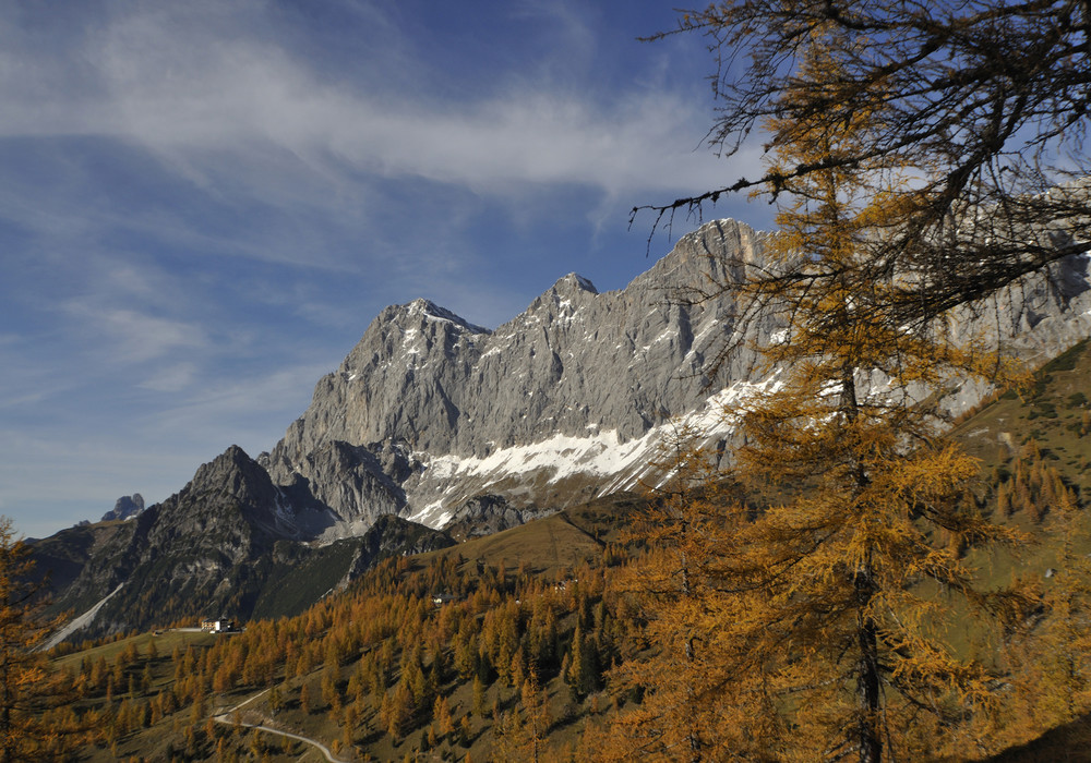 Dachstein