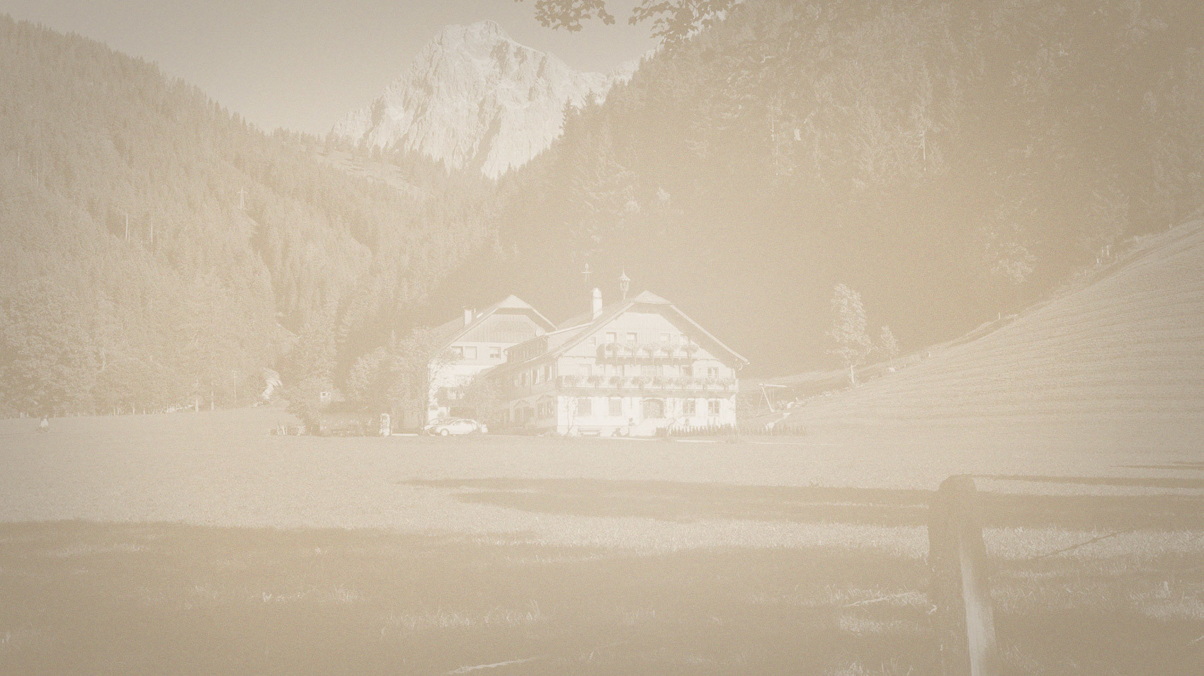 Spiegelsee